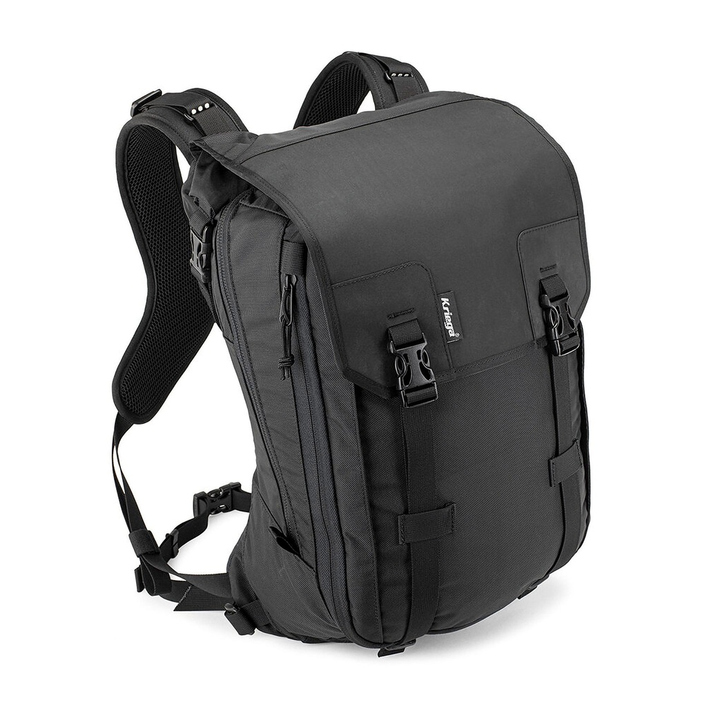 [KRIKRU28] Kriega MAX28 Expandable Backpack