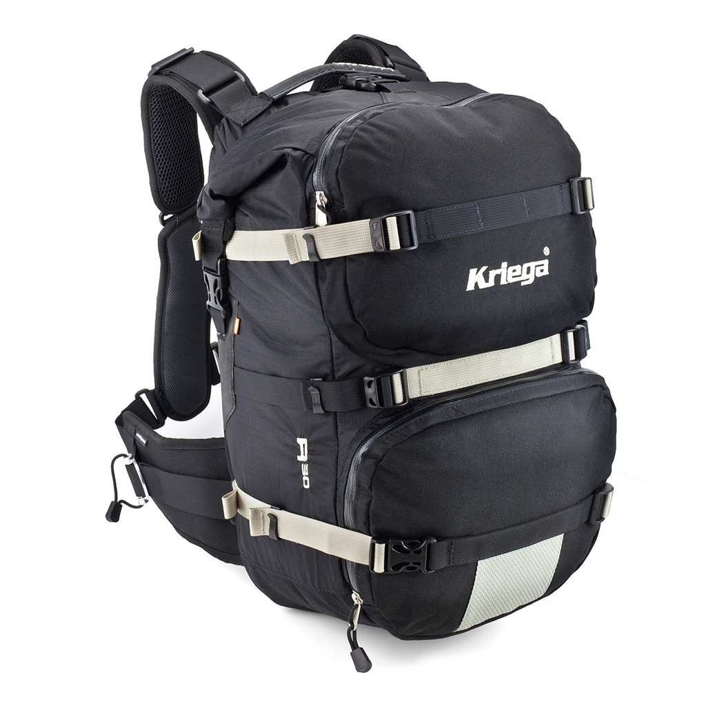 [KRIKRU30] Kriega R30 Backpack