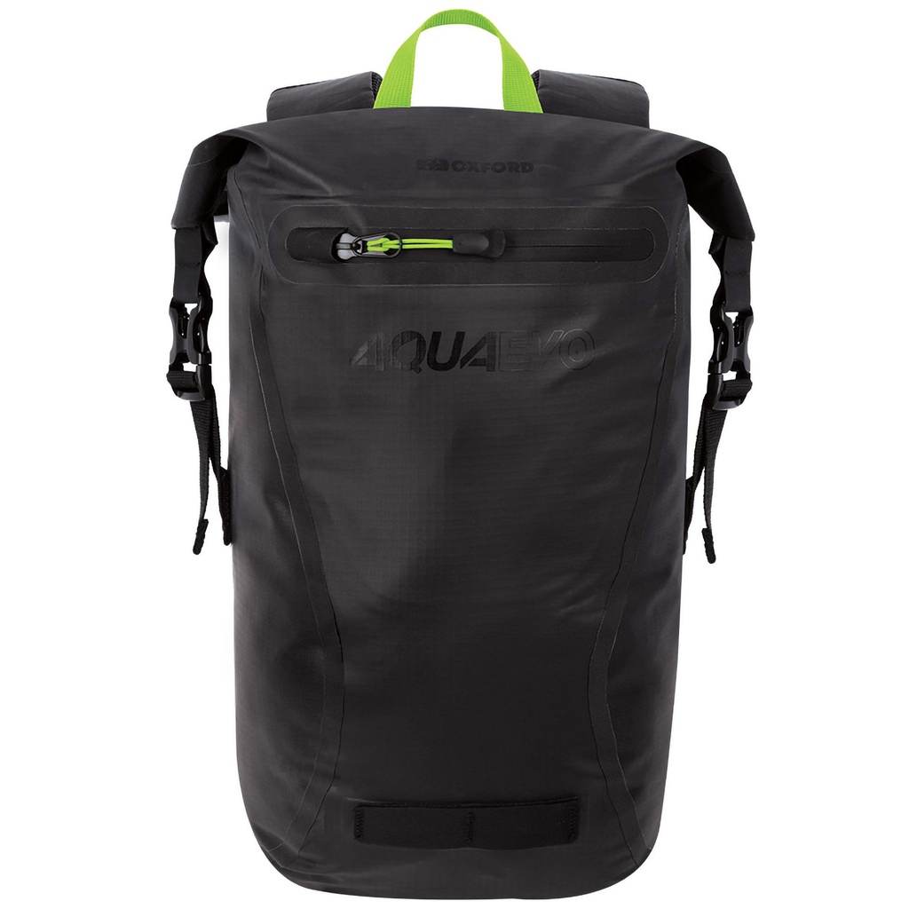 [2010758-2180828] Oxford Aqua Evo Backpack (12 Litre)