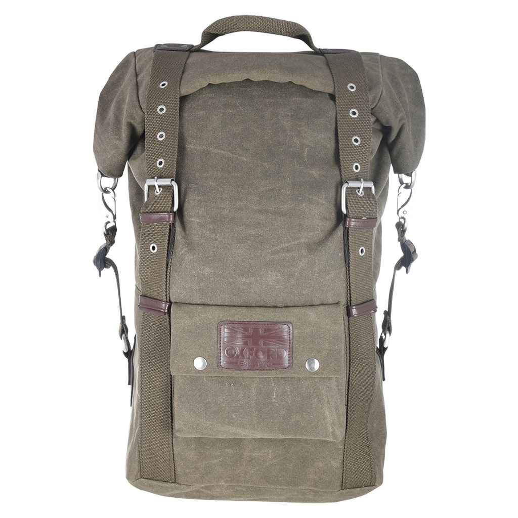 Oxford Heritage 30L Backpack