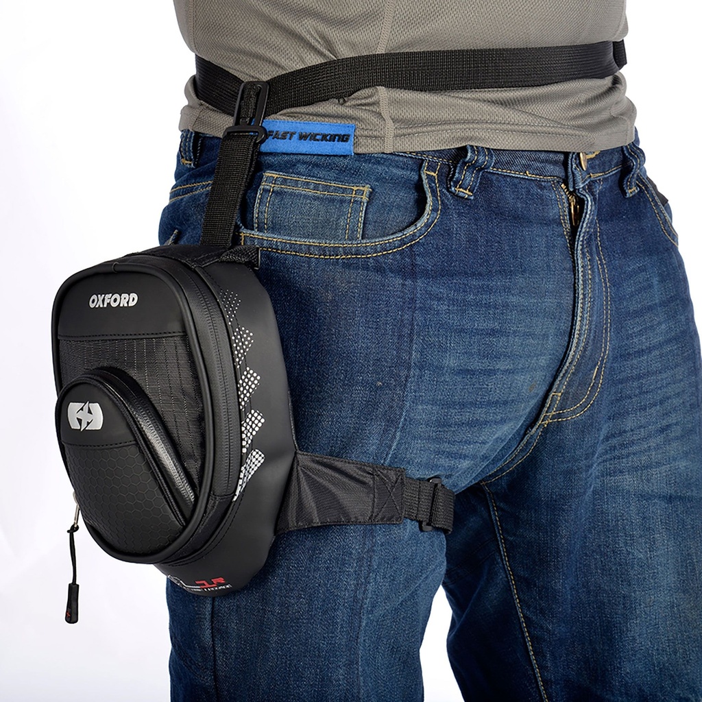 [OXFOL239] Oxford L1R Leg Bag