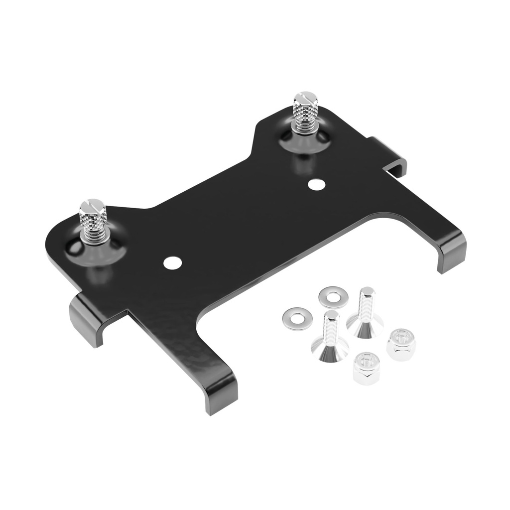 [AIMSOLO2-BP] AIM Spare Backing Plate – To Suit Solo 2