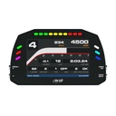 AIM MXS 1.3 Dash Logger (5” Colour TFT Display)