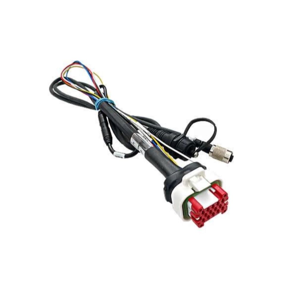 AIM MXG/MXP/MXS (MX Strada Series) 14 Pin Connector With Harness