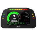 AIM MXK10 Kawasaki ZX-10R (Gen5 2016-19) Plug & Play Dash Logger