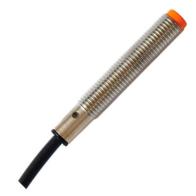 Stack Speed Sensor
