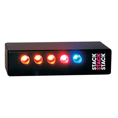 [STAST539] Stack Sequential Shiftlight For ST8100