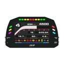 AIM MXsl Dash With Power Module (5" Colour TFT Display)