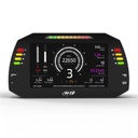 AIM MXG 1.3 Strada Light Dash (7" Colour TFT Display)
