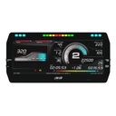 AIM MXT 1.3 Dash Logger (10" Colour TFT Display)