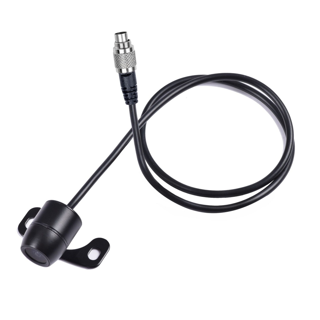 AIM Mirror Camera For MXPS Suzuki GSX-R 1000 Dash Logger