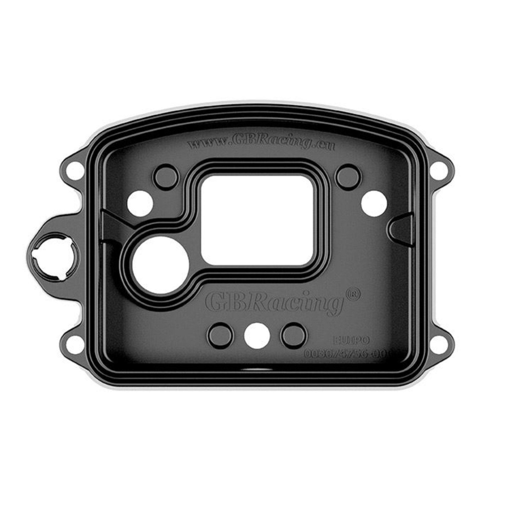GB Racing Motorcycle MoTec C125 Dash Unit Protector