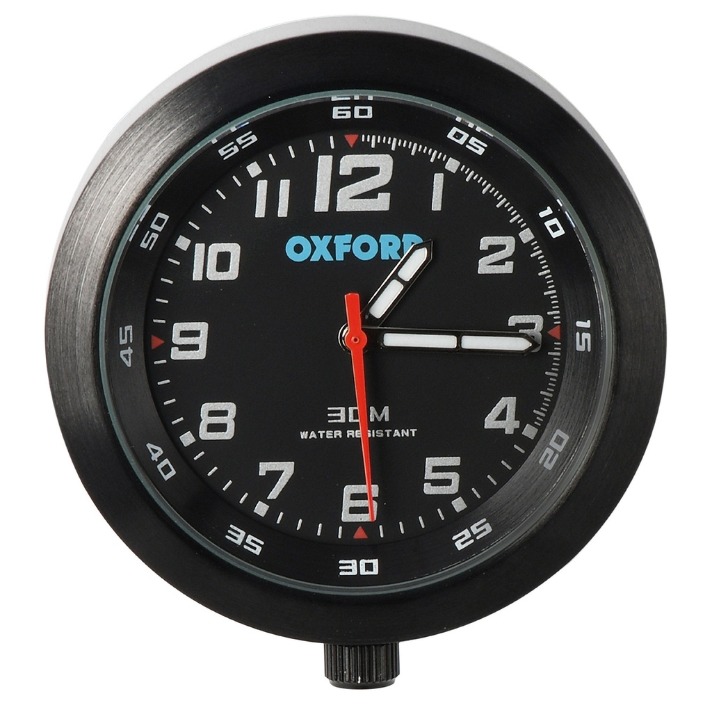Oxford AnaClock