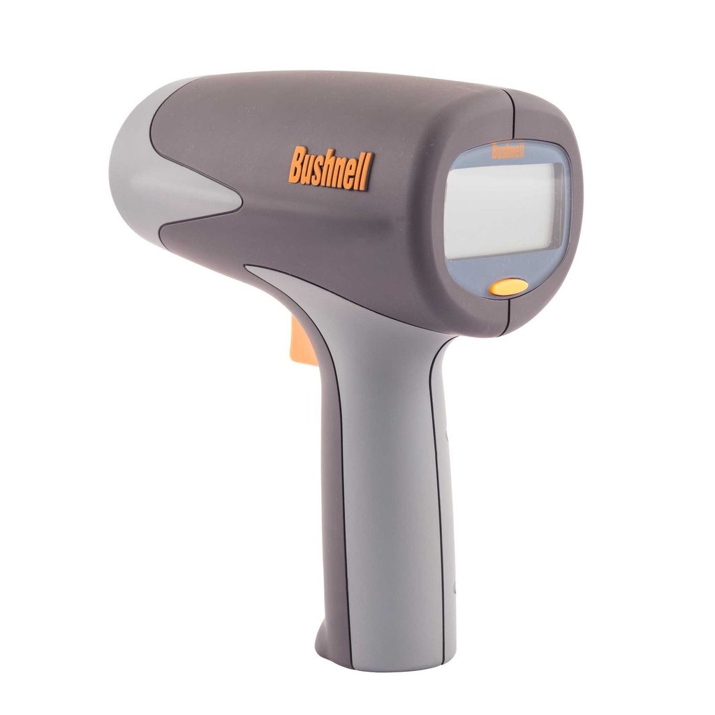 Bushnell Velocity Speed (Radar) Gun