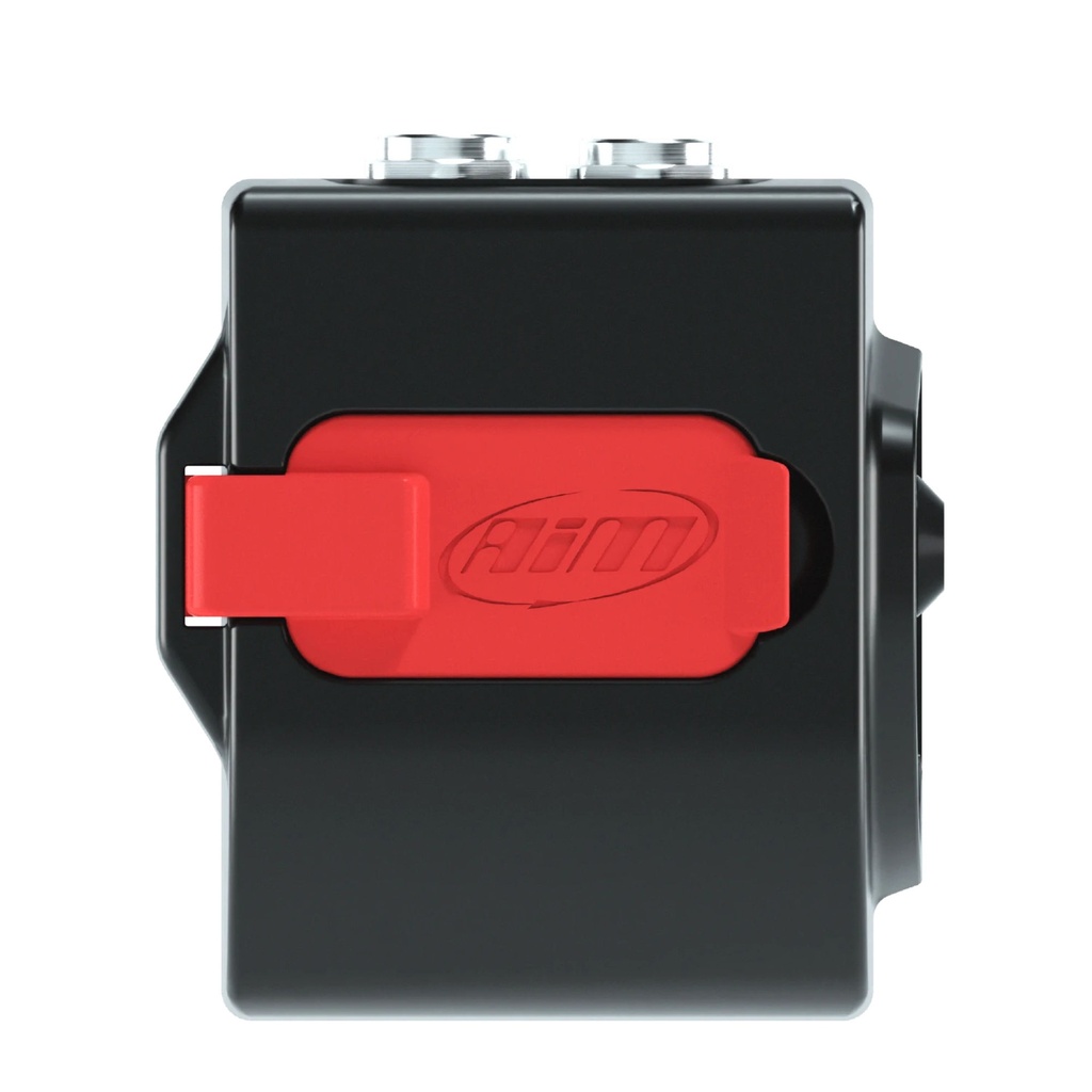 AIM ECULog Compact Data Logger