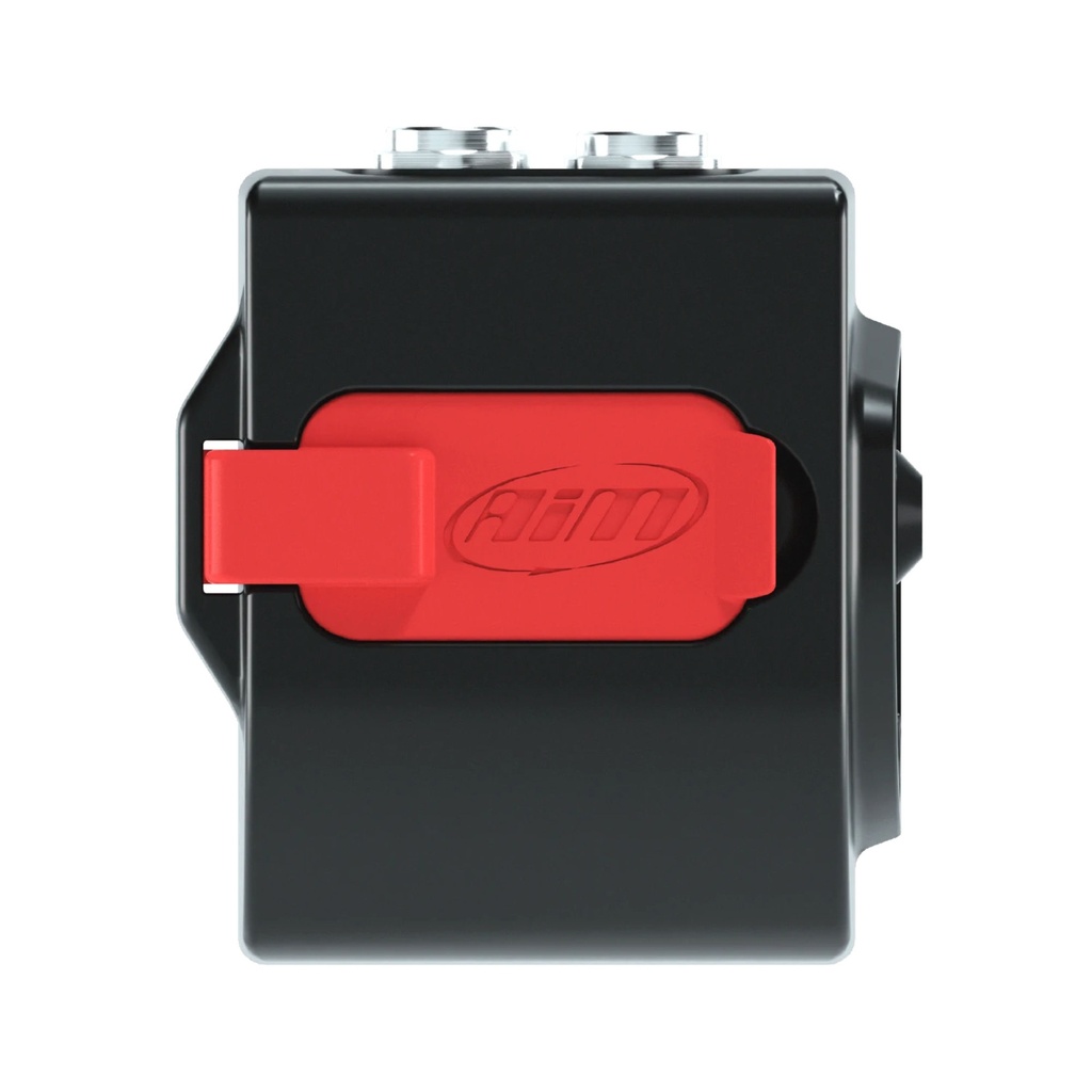 AIM XLog Compact Data Logger