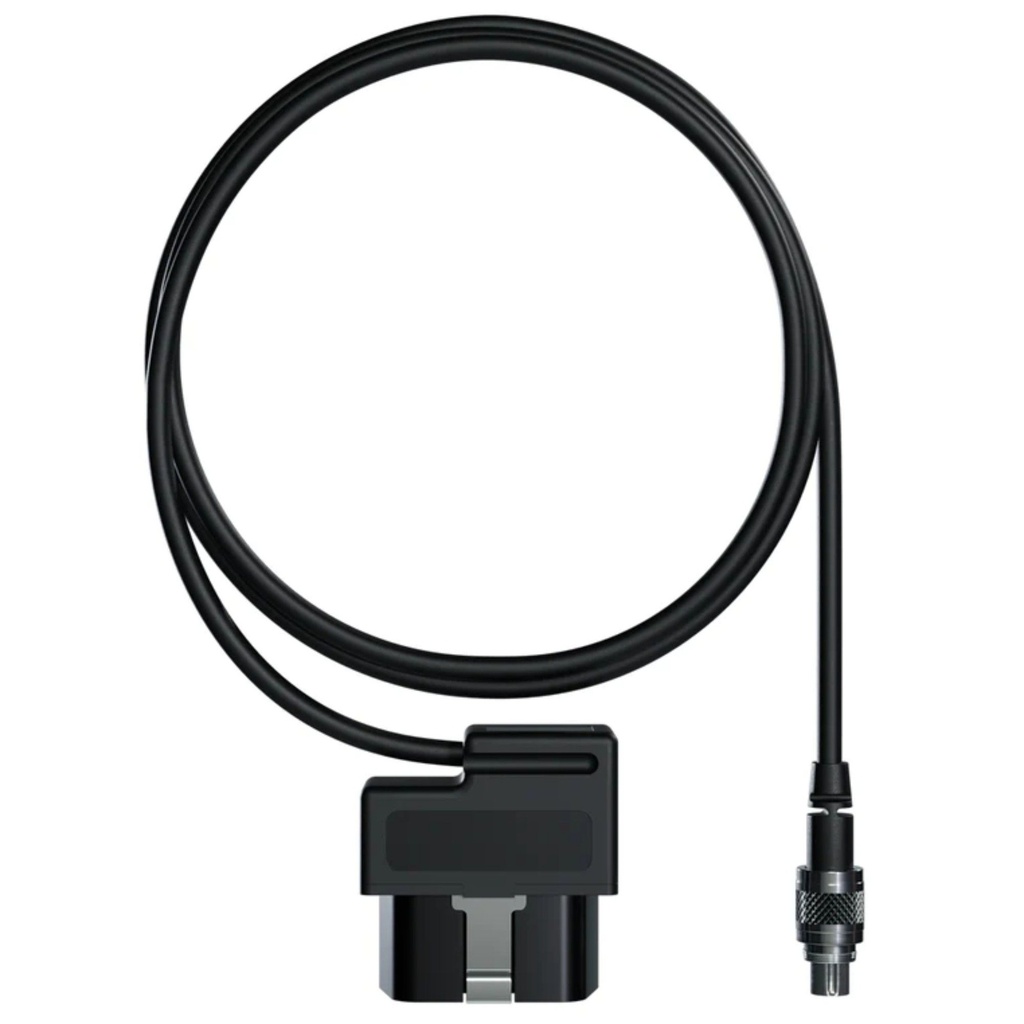 AIM Power / Data Cable For Solo2 DL