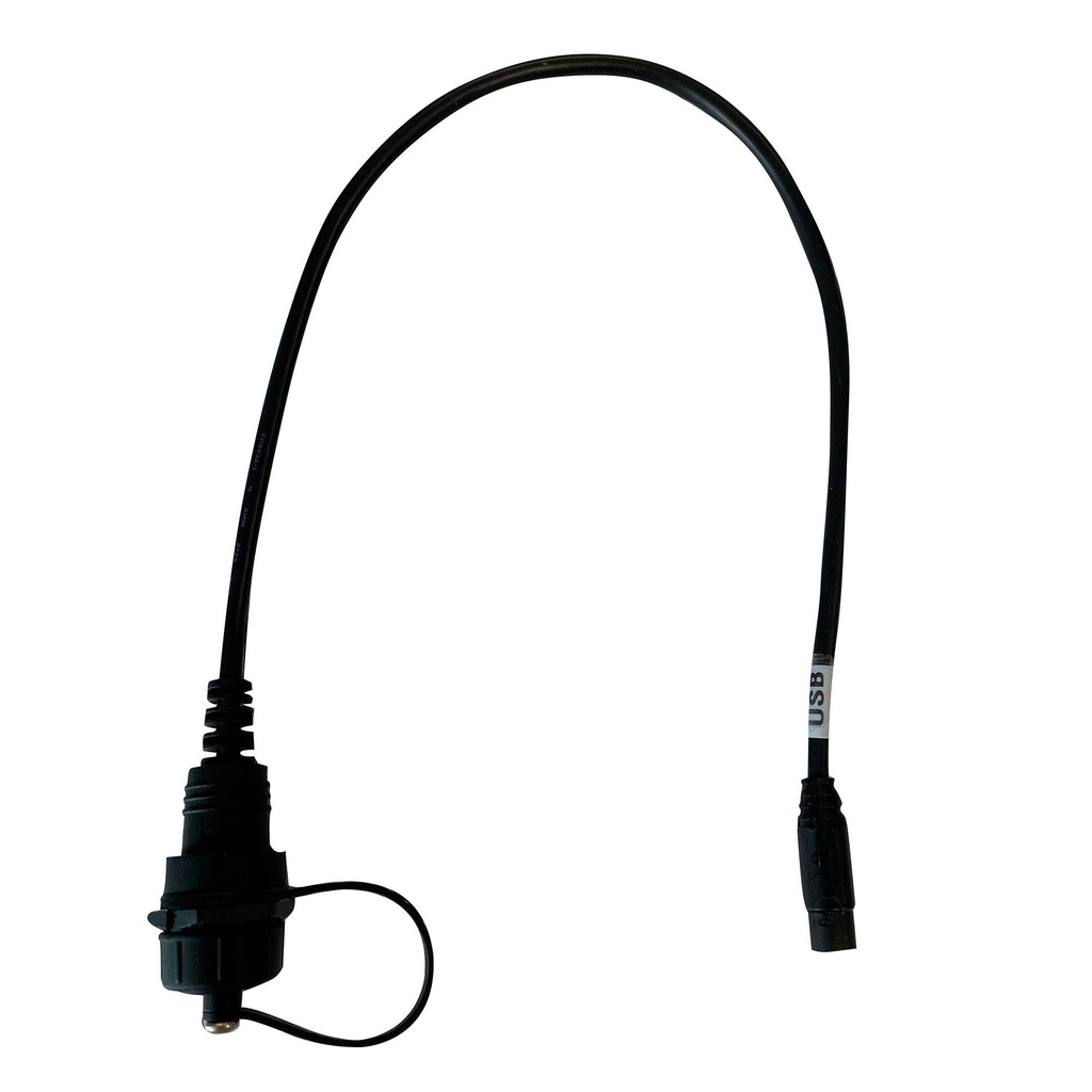 AIM USB To 719 Binder Data Download Cable