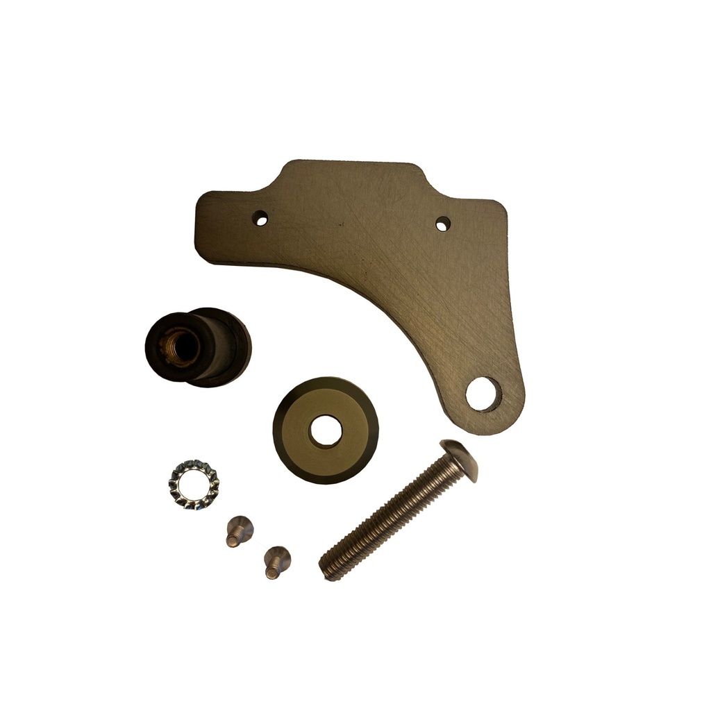 AIM Bike Bracket For Solo2 / Solo2 DL