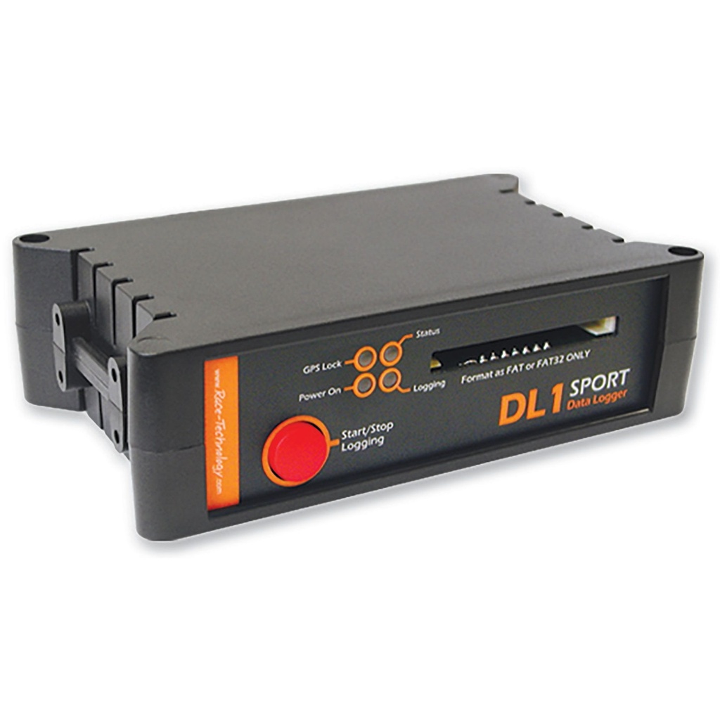 [247396-1610466] Race Technology DL1 Data Logger (No)