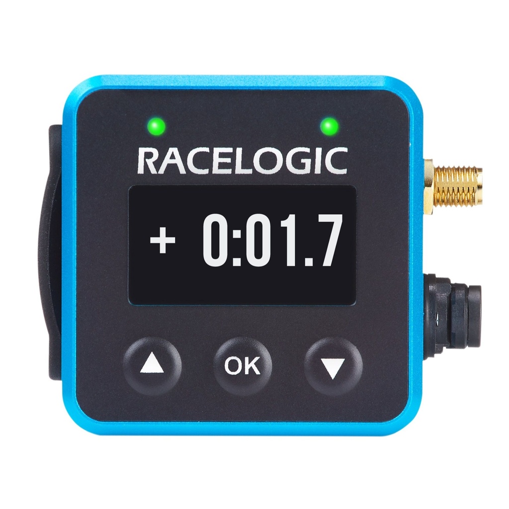 [RLGRLVBPITMINI] Racelogic VBOX Mini Pit Lane Timer