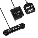 AIM Strada Track Logger Kit With Data Hub And GPS