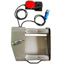 Euro Racing Race Bike Electric Starter - 240 Volt