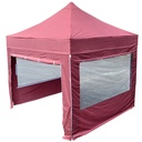 Hamilton Clubman Swift Shade Side Walls