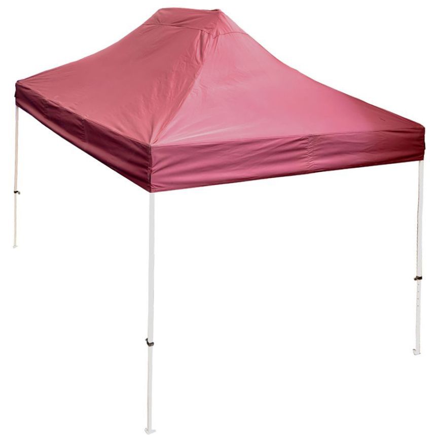 [243718-2155164] Hamilton Clubman Swift Shade Marquee (3.0 x 3.0m, Green)