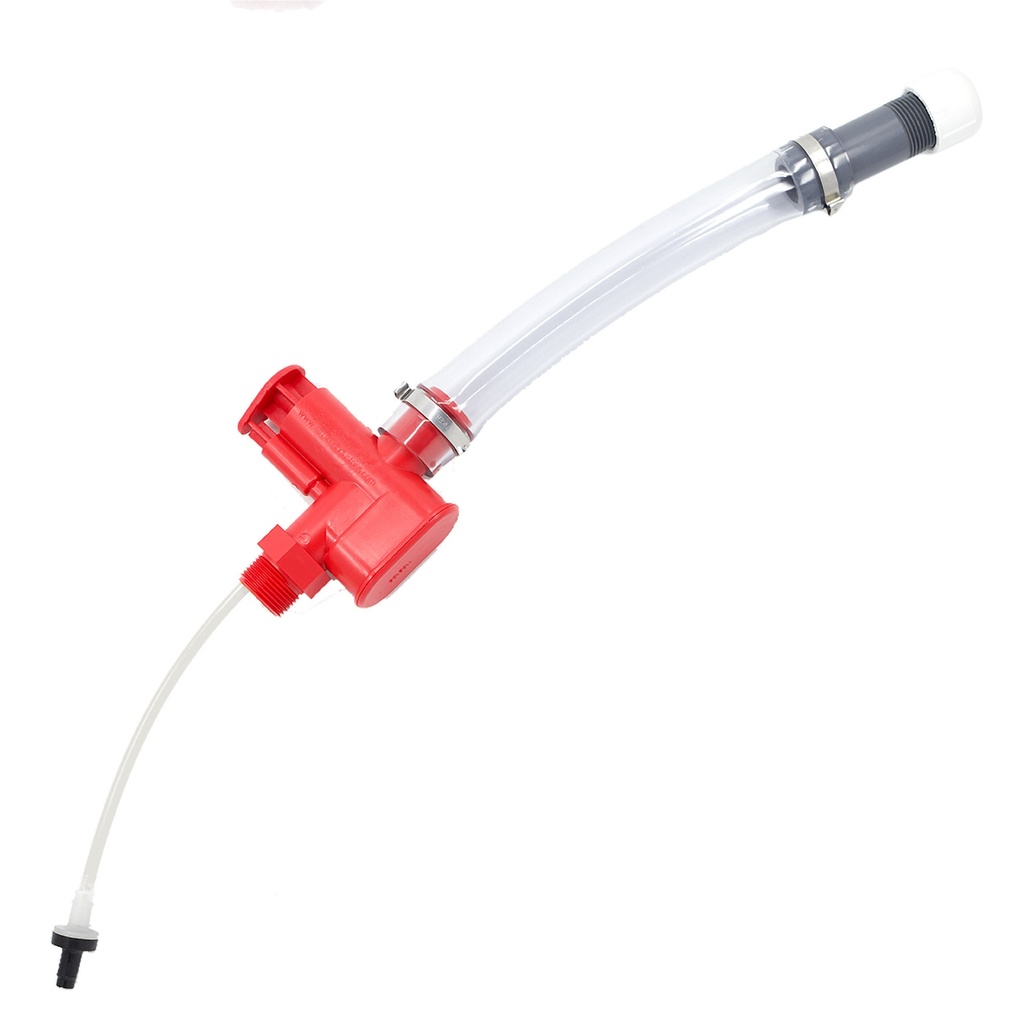 VP Racing Trigger Fluid Control System