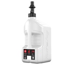 Pitking Products Tuff Jug 20L Fluid Container With Ripper Spout