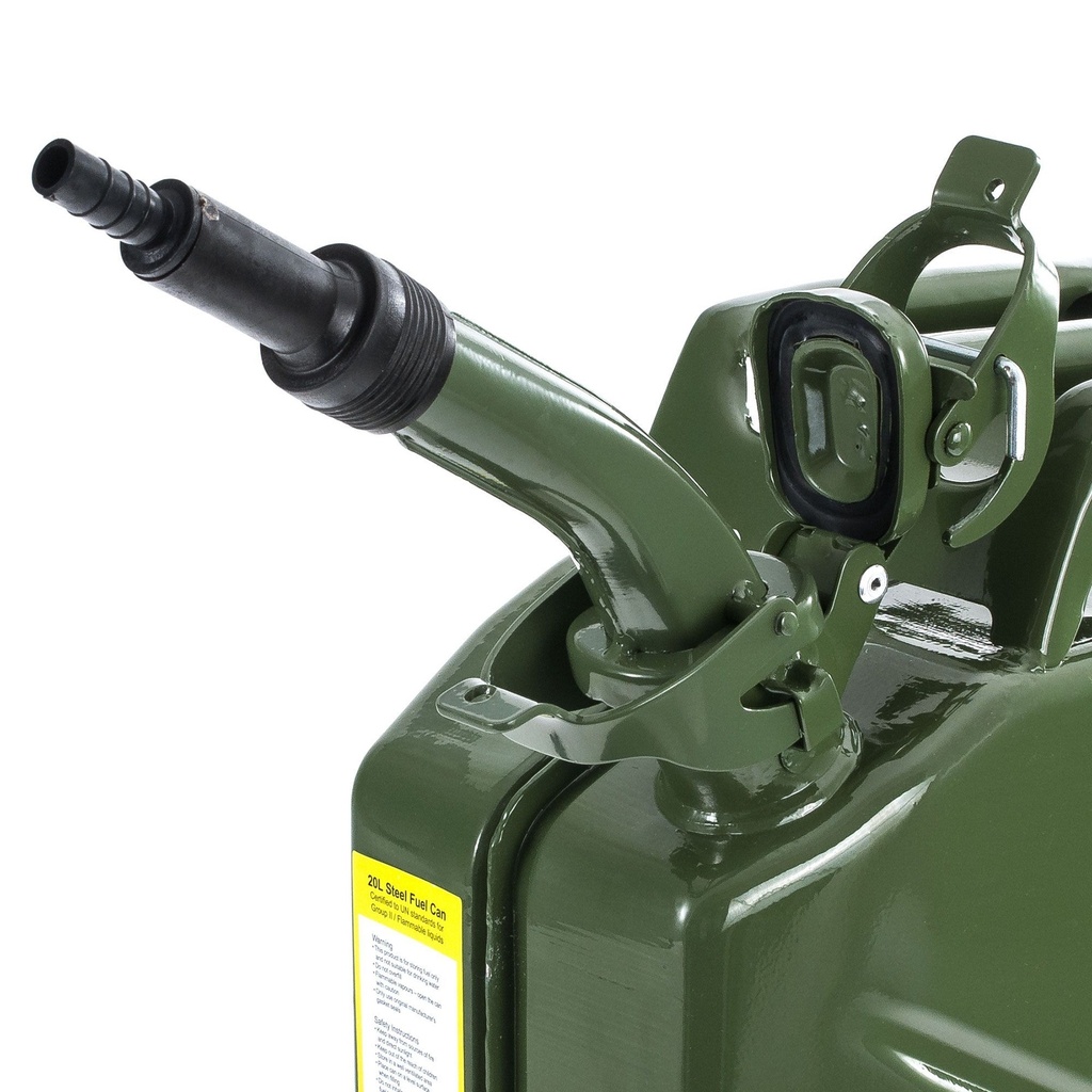Pitking Products Jerry Can Pouring Spout