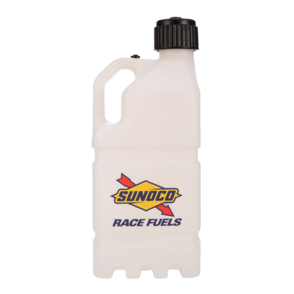 [7002442-3896885] Sunoco 20L Fluid Container (Black)