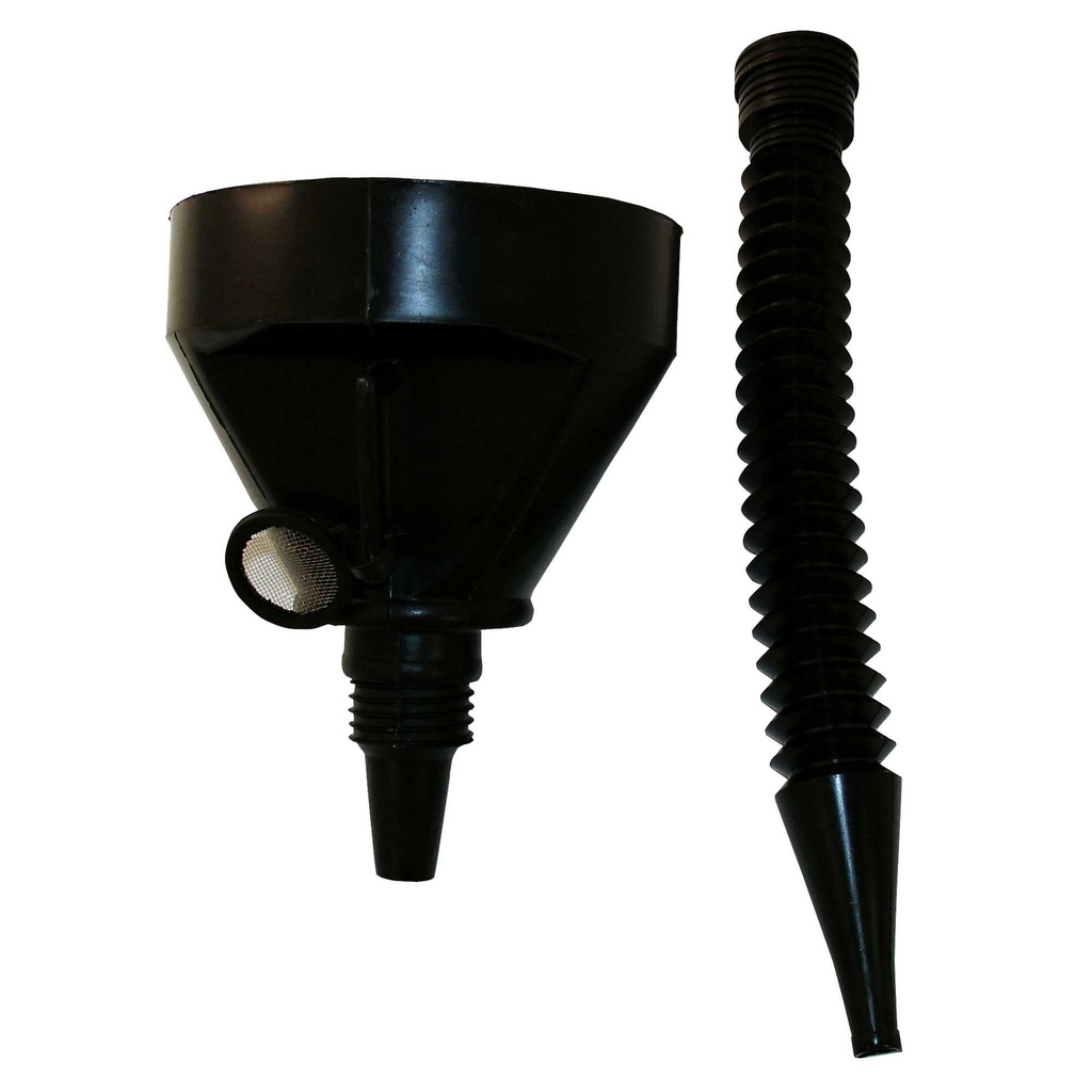 Bike-It Fuel Funnel