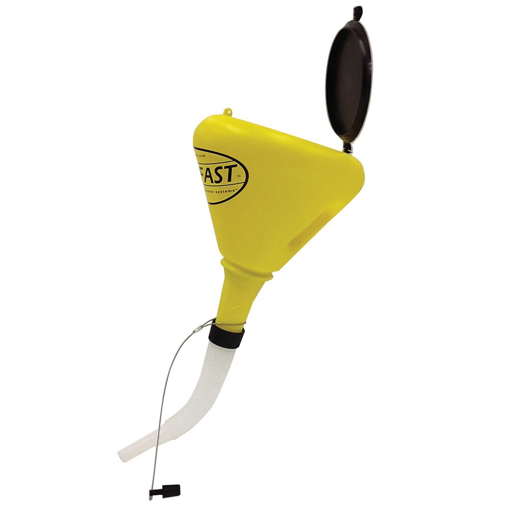Flo-Fast Non Splash Funnel