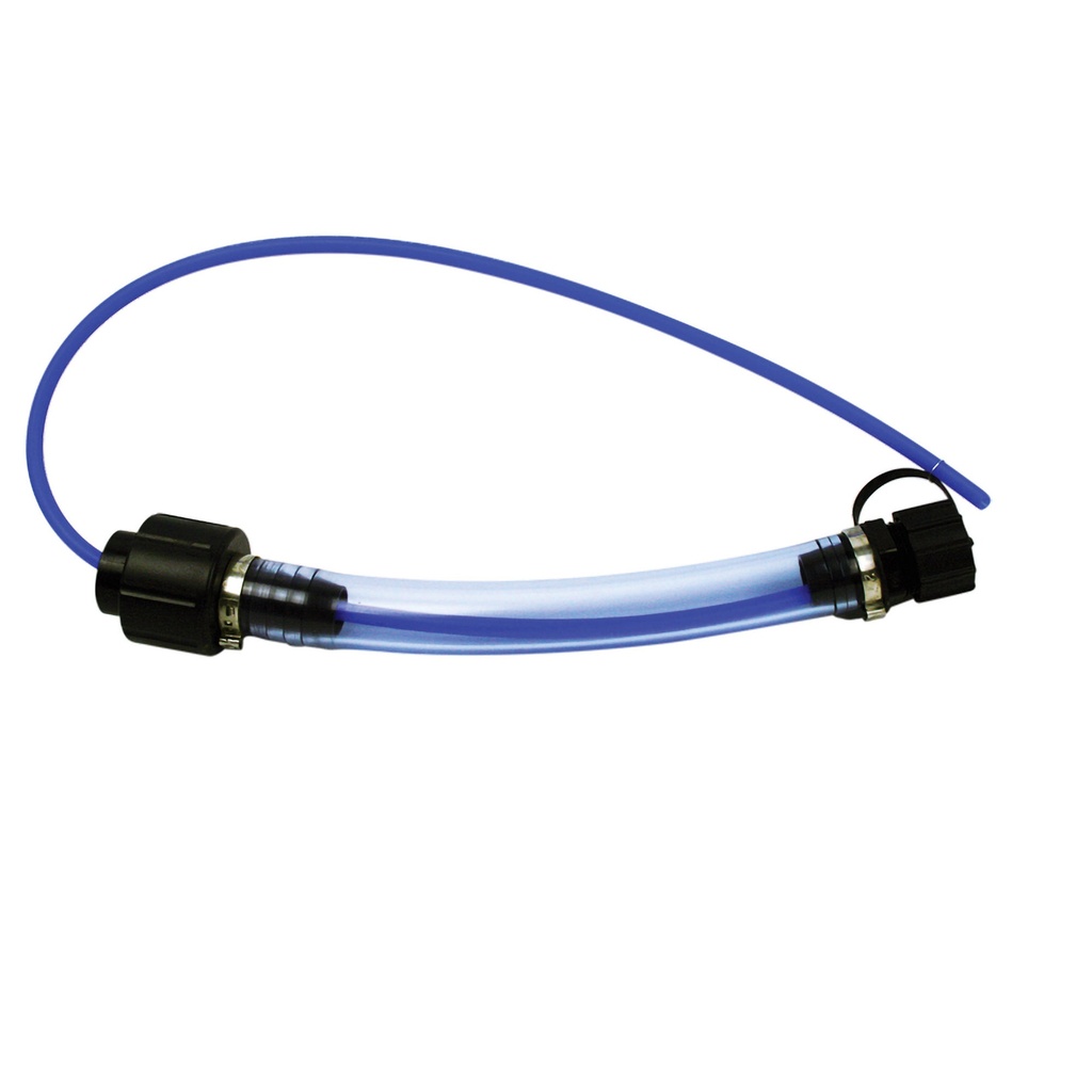 VP Racing Power Spout