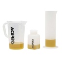 Acerbis Liquid Measuring Beakers