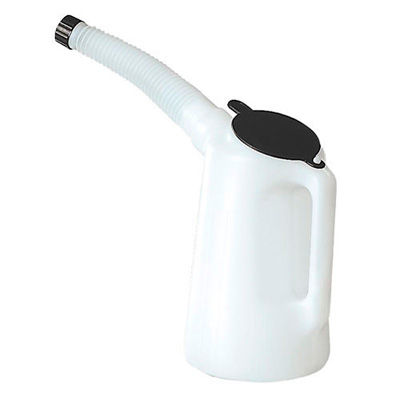 Sealey Flexible Nozzle Pouring Jugs
