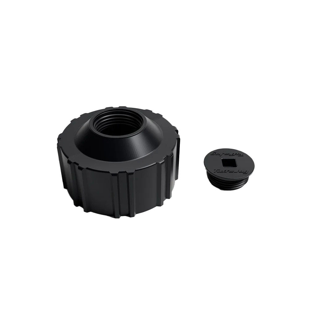 Pitking Products Replacement Cap For Tuff Jug Fluid Container