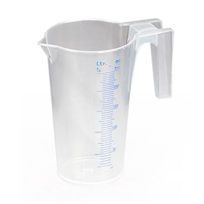 Sealey Measuring Jugs