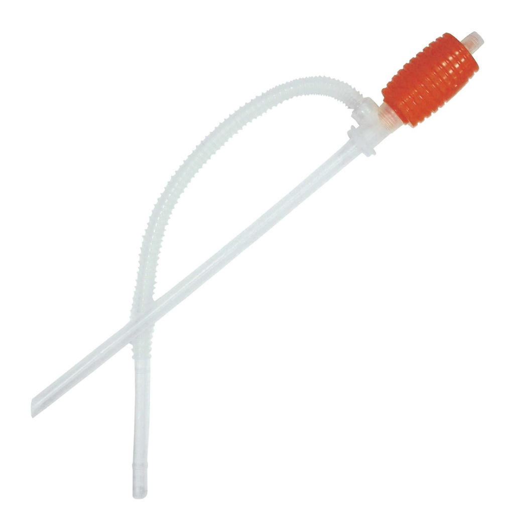 Bike-It Fuel Syphon