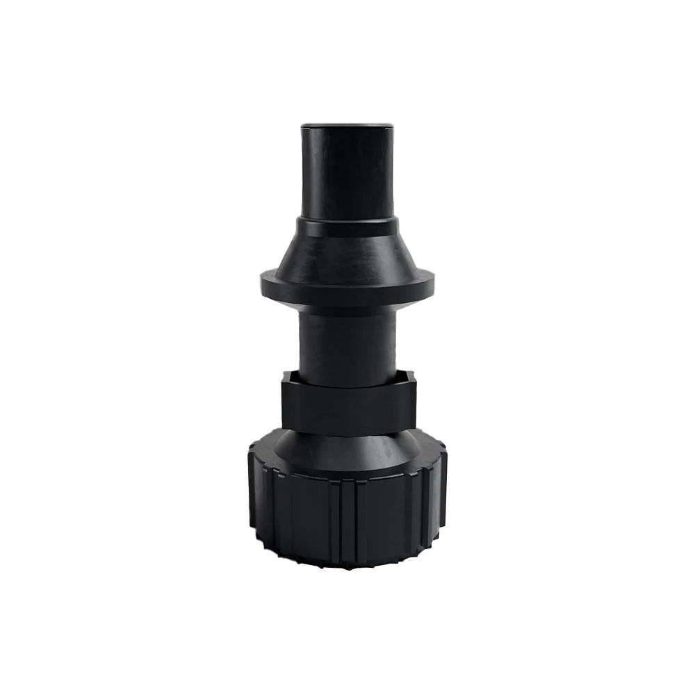 Pitking Products Ripper Cap For Tuff Jug Fluid Container