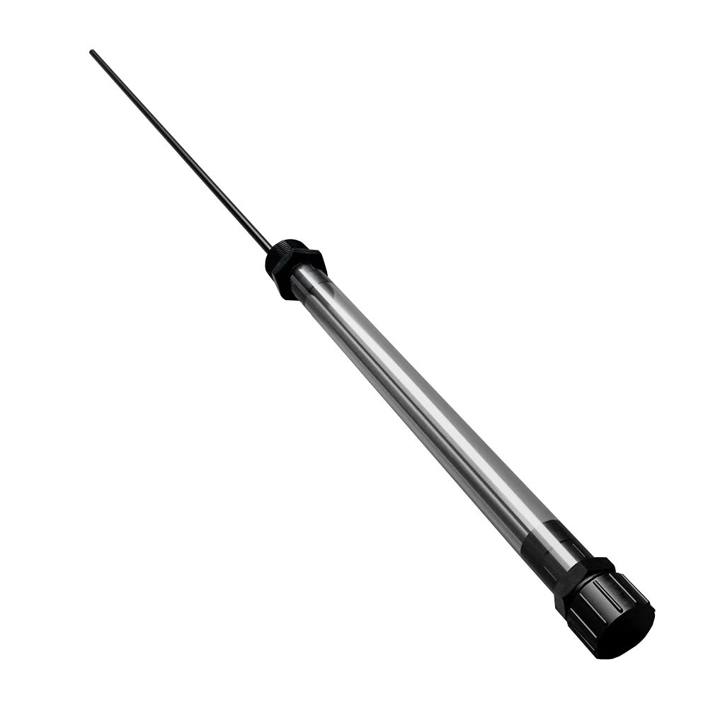Pitking Products Fast Flow Auto Stop Spout For Tuff Jug Fluid Container