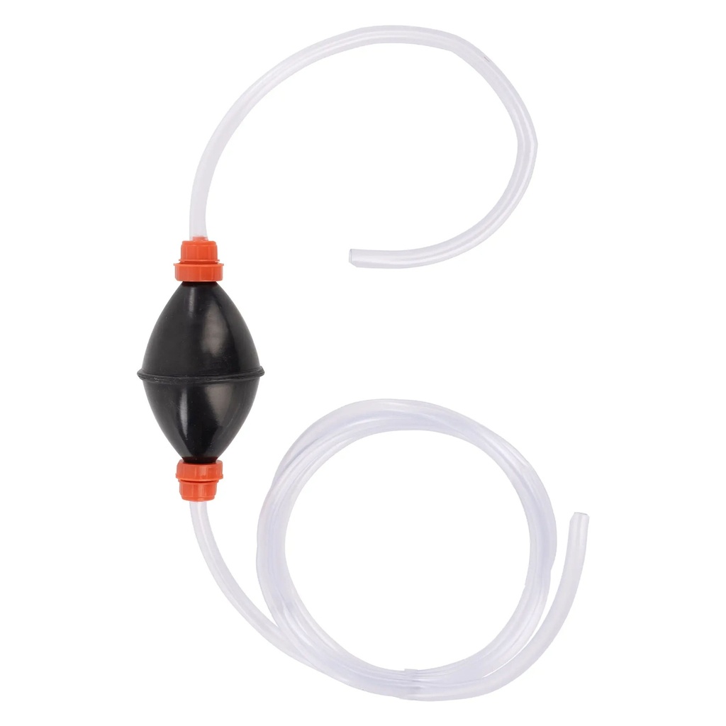 Oxford Syphon