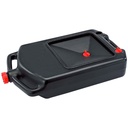 Bike-It 8L Oil Drain Can