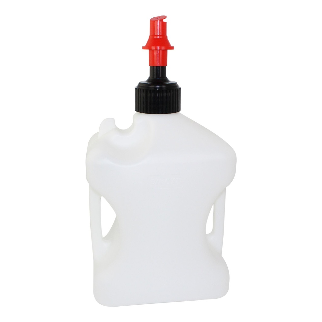 Bike-It Quick Fill 20 Litre Fuel Jug