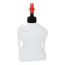 Bike-It Quick Fill 20 Litre Fuel Jug