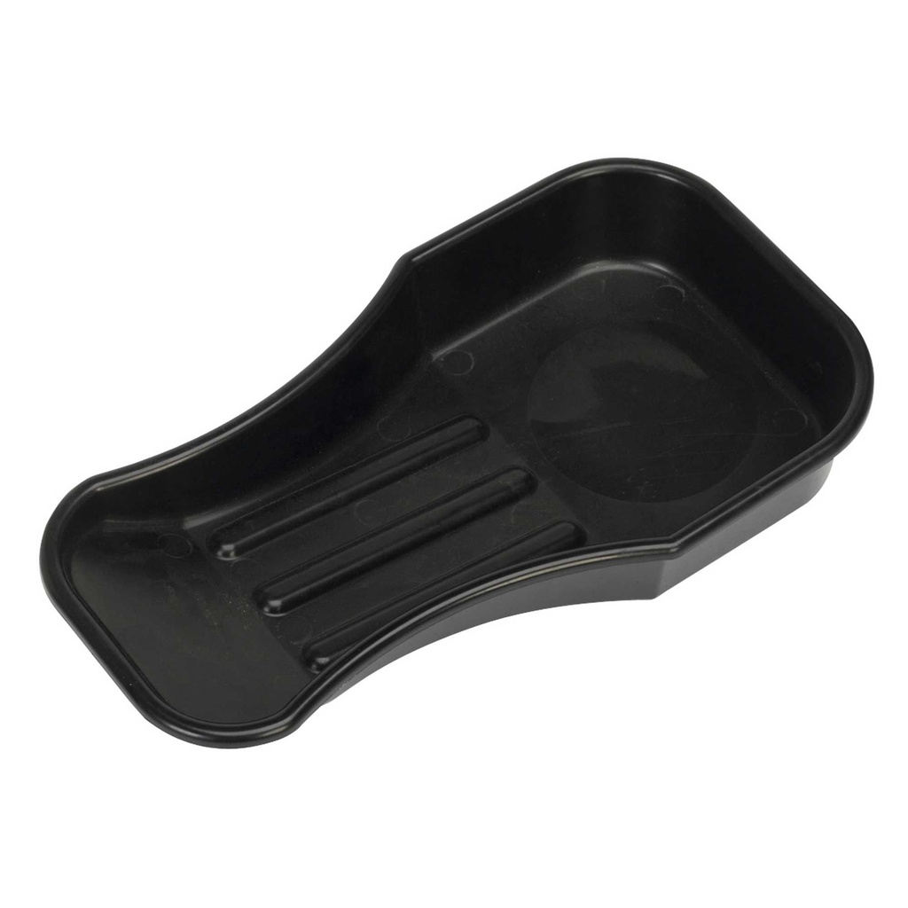 Sealey Motorcycle Oil Drain Pan 2.5ltr - MDRP01