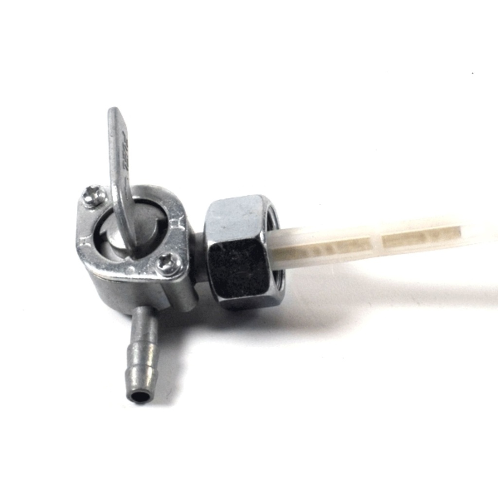[PLS745116] Hi-Level Petrol Tap 16mm x 1.00mm With Right Hand Outlet, On, Off & Reserve