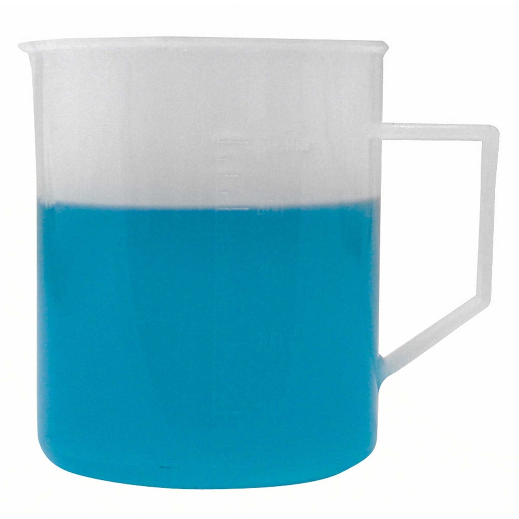 Bike-It Graduated Measuring Beaker